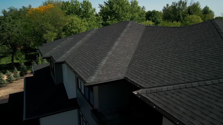 Hamilton, GA Roofing Service Company