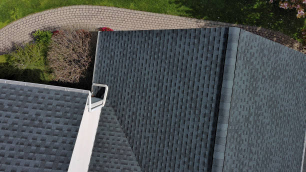 Siding in Hamilton, GA
