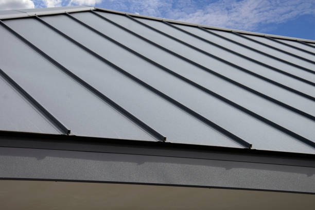 Best Sheet Metal Roofing  in Hamilton, GA