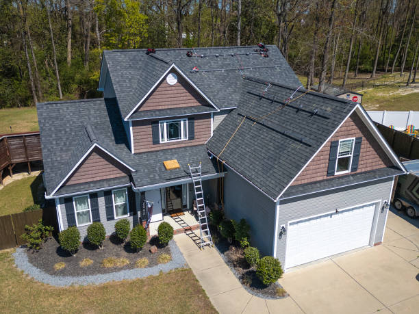Steel Roofing in Hamilton, GA